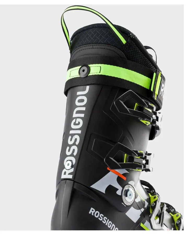 Rossignol Speed 100 Ski Boots Black 2023