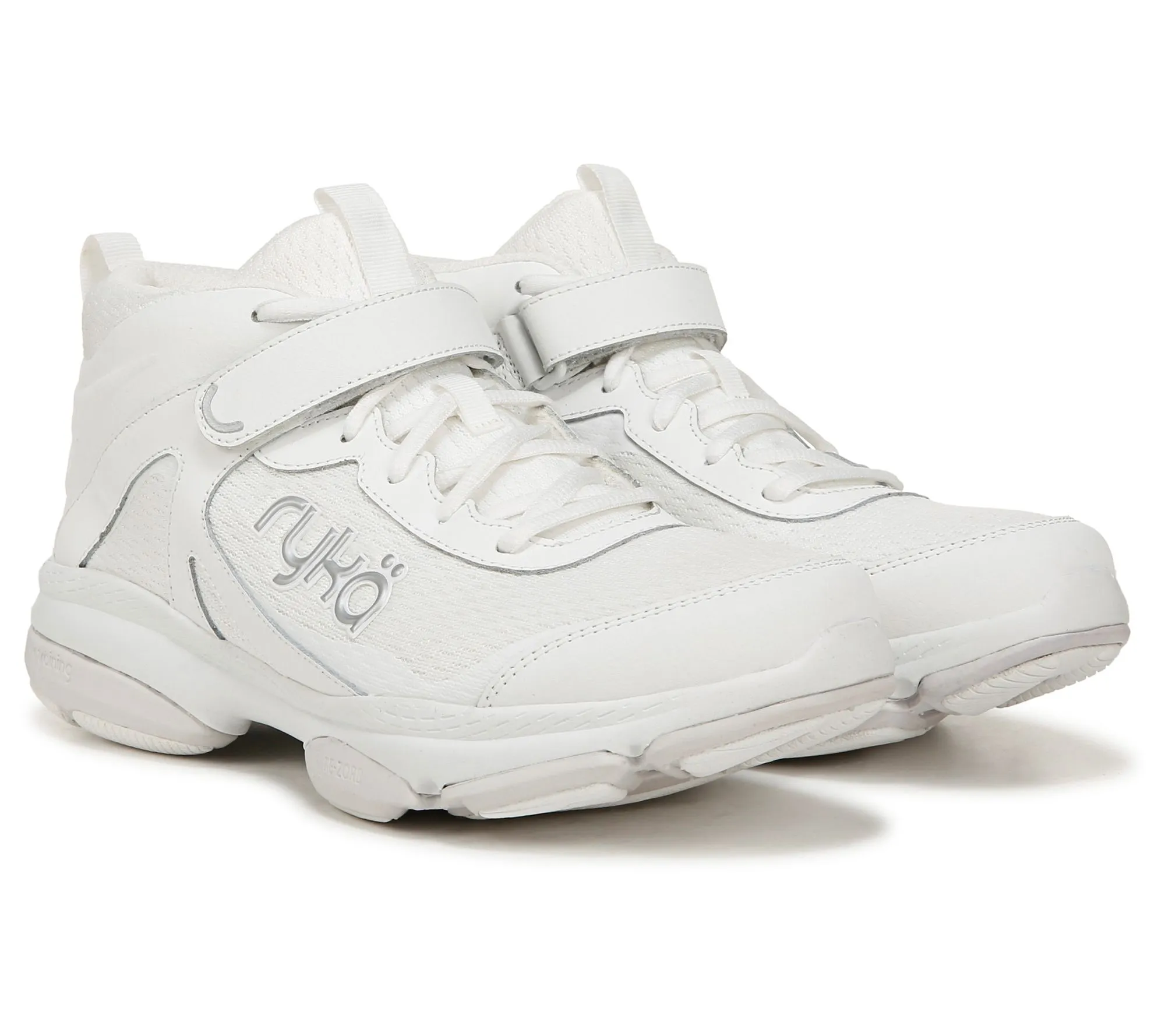 Ryka Mid-Top Sneaker- Devotion Xt Mid2