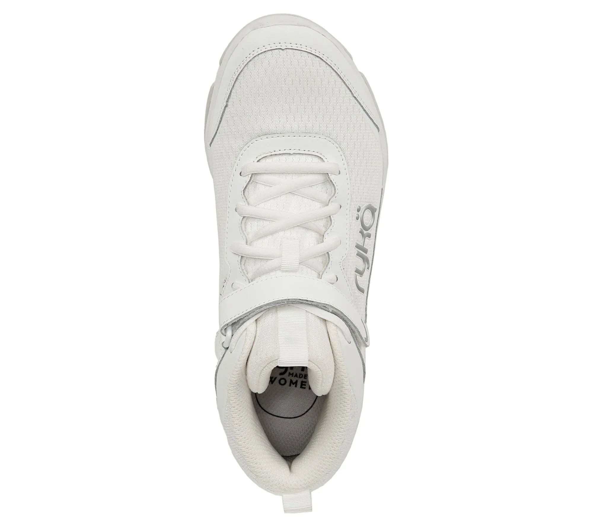 Ryka Mid-Top Sneaker- Devotion Xt Mid2