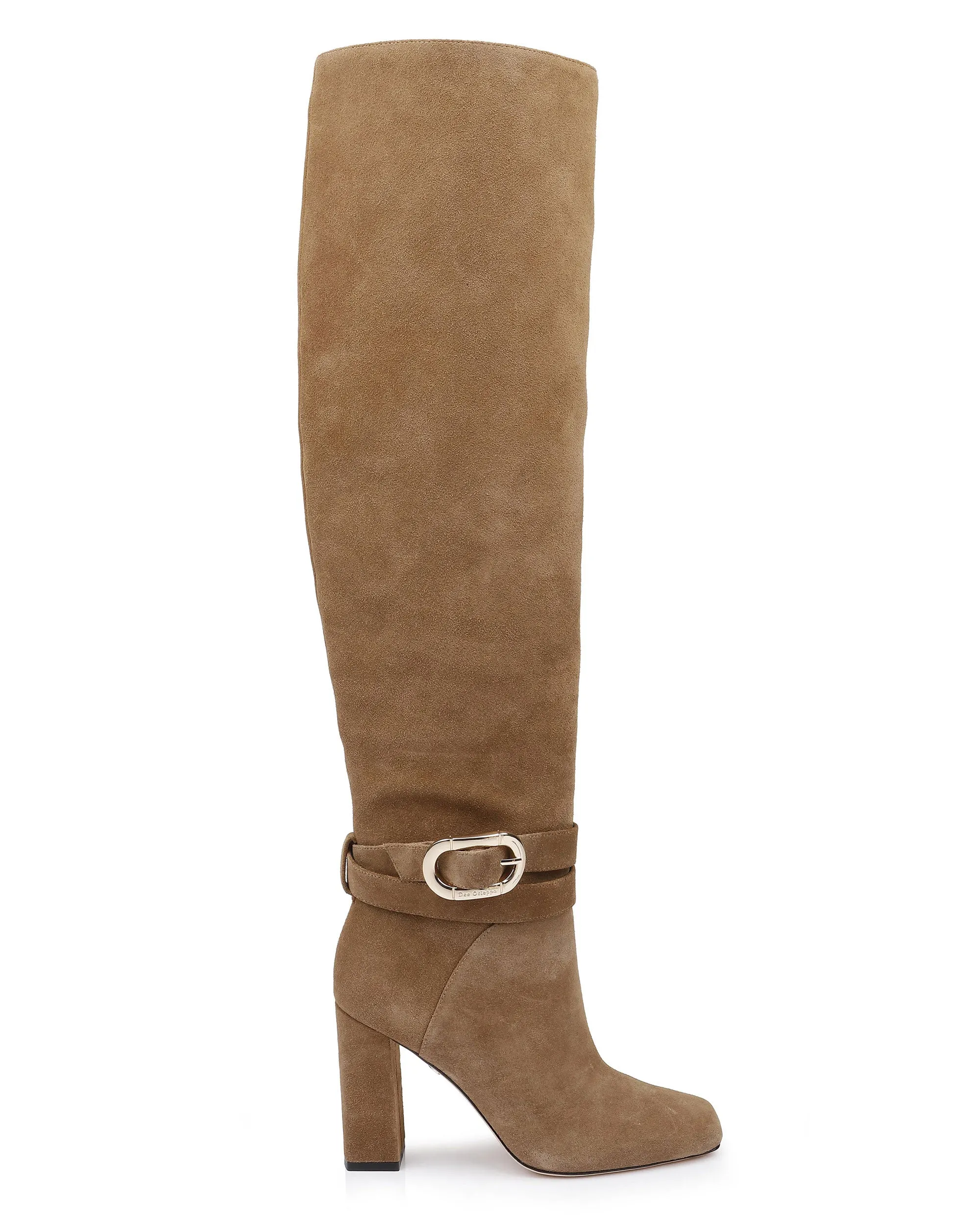 Samantha Tan Suede - Buy Online Now