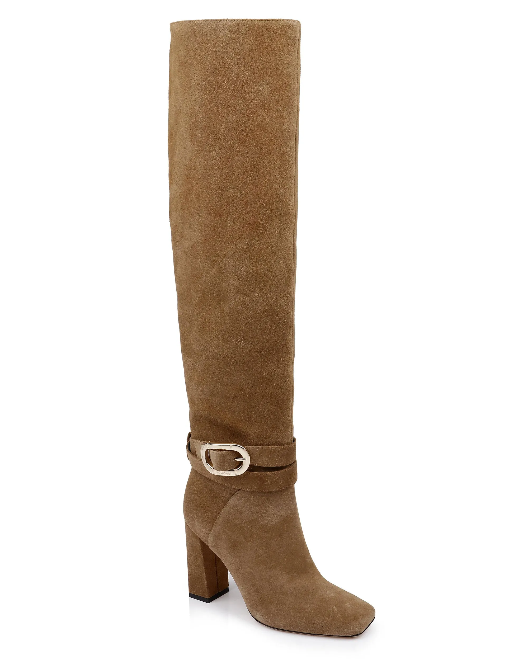 Samantha Tan Suede - Buy Online Now