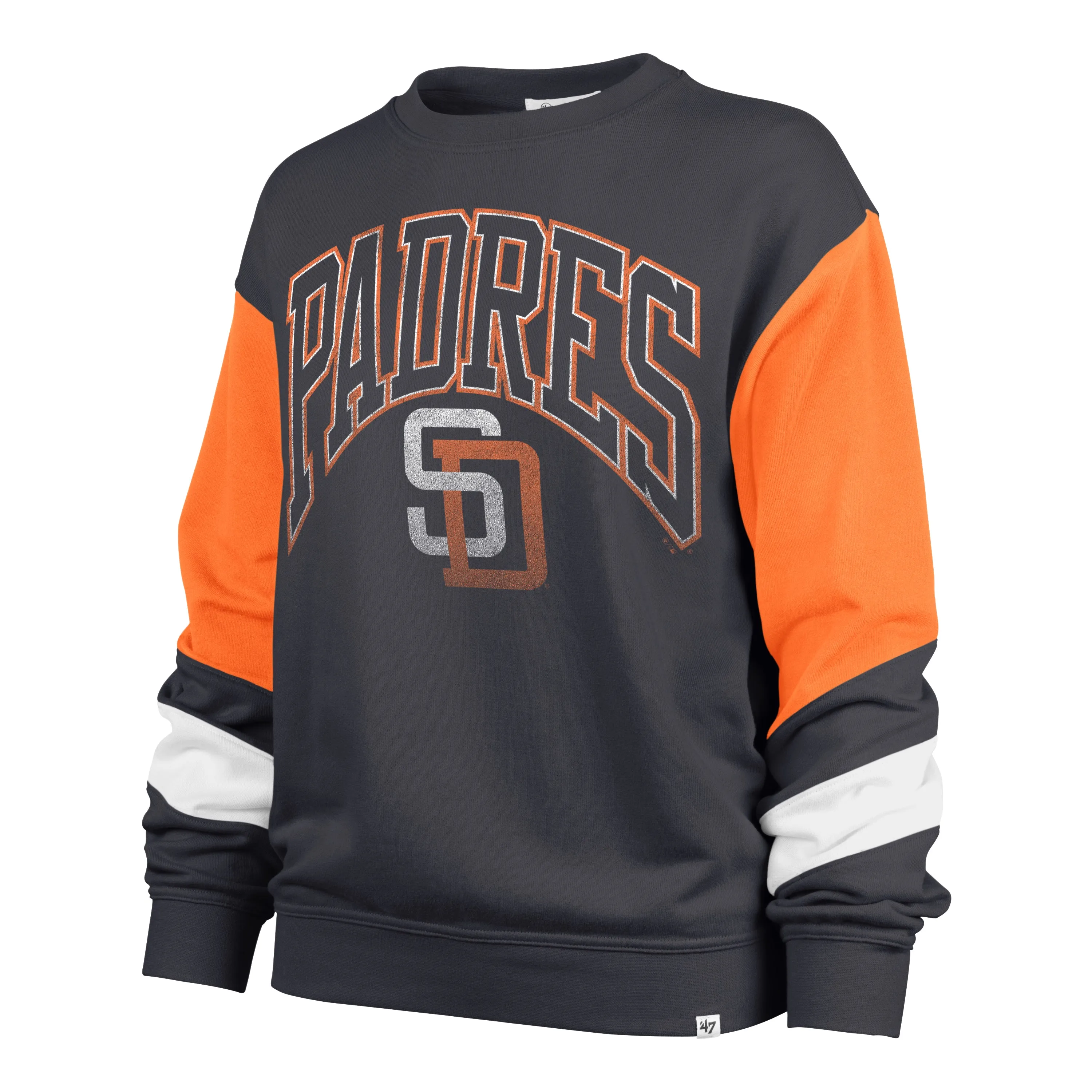 San Diego Padres Cooperstown doubleheader Nova '47 Dorset Park crew women's