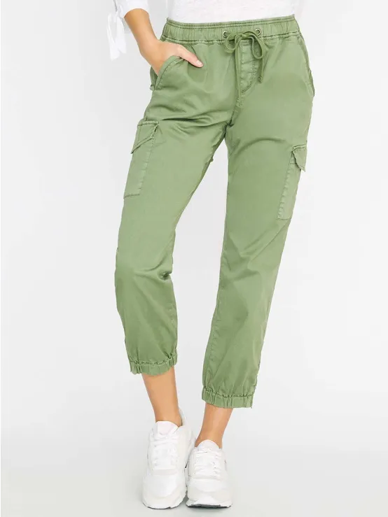 Sanctuary Tropper Pant - Pull-On Style