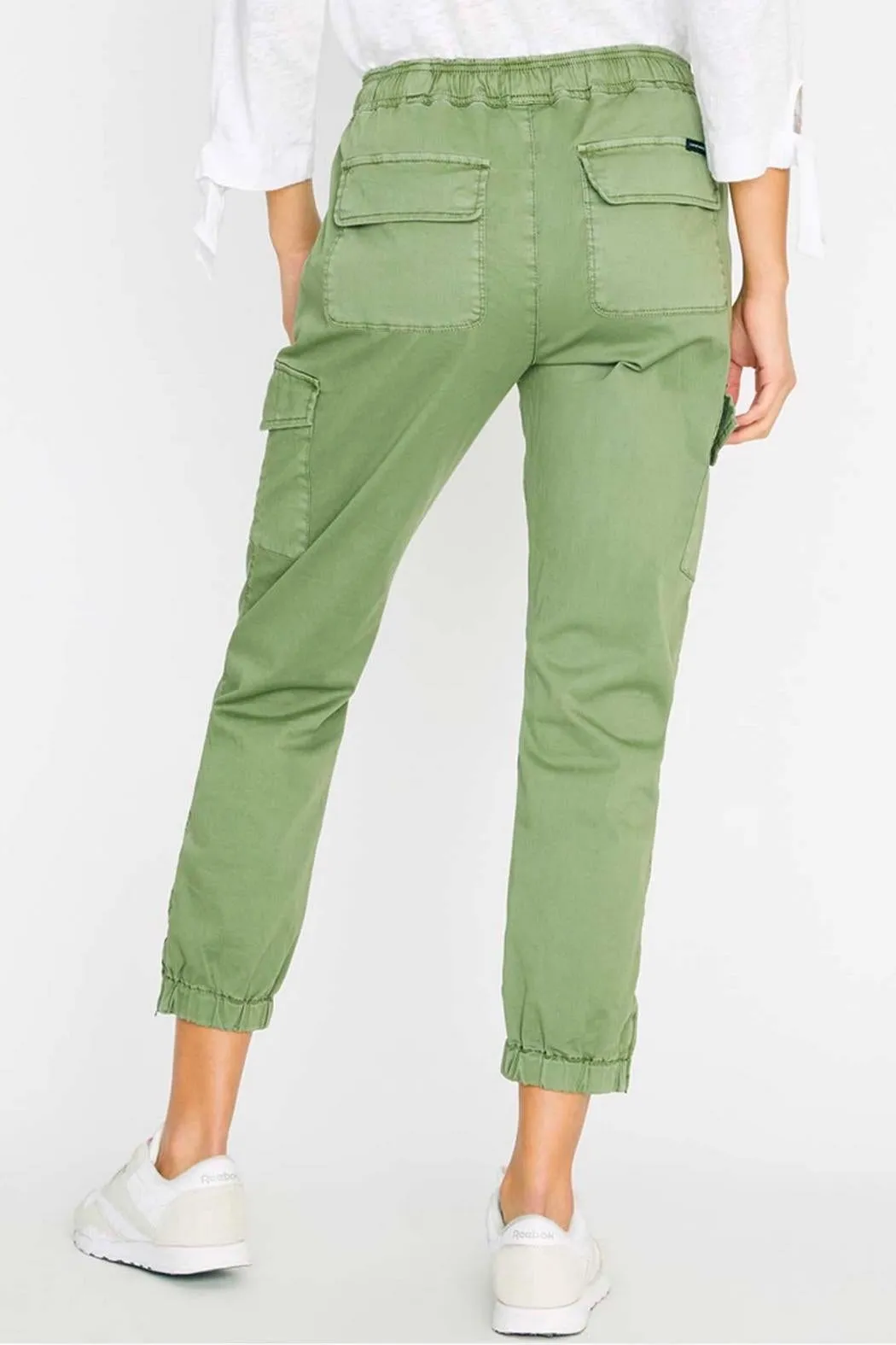 Sanctuary Tropper Pant - Pull-On Style