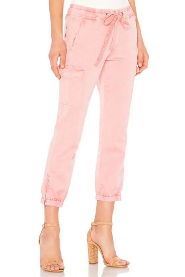 Sanctuary Tropper Pant - Pull-On Style