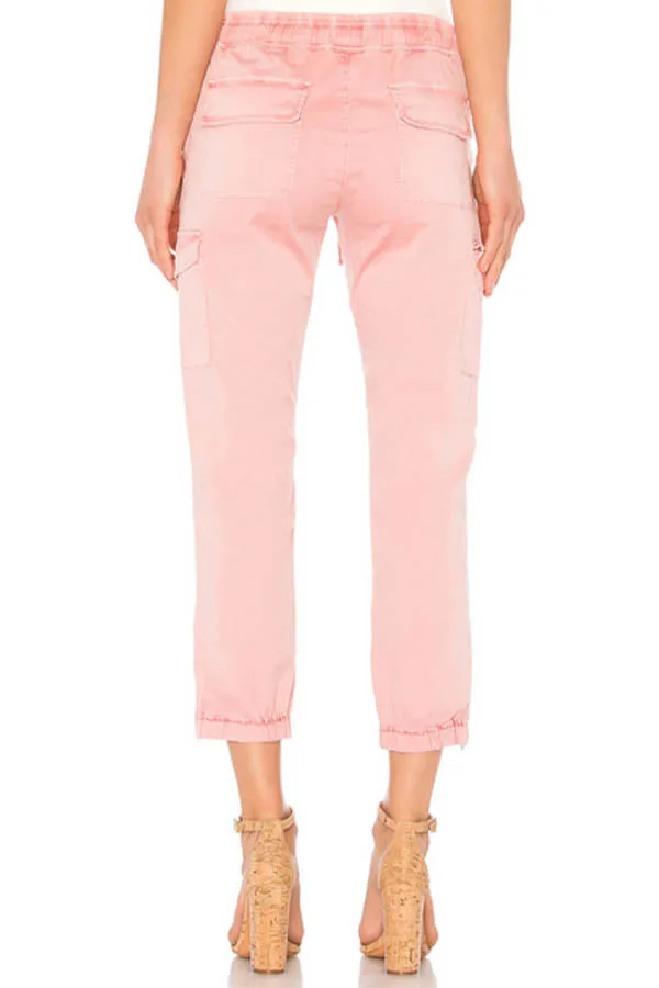 Sanctuary Tropper Pant - Pull-On Style