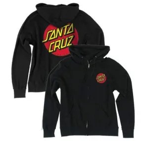 Santa Cruz hoodie