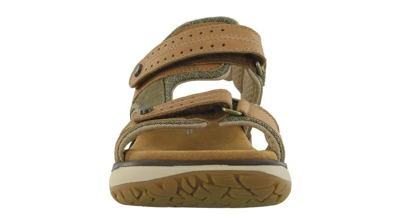 SAS Women's Live Oak Embark Sport Sandal.