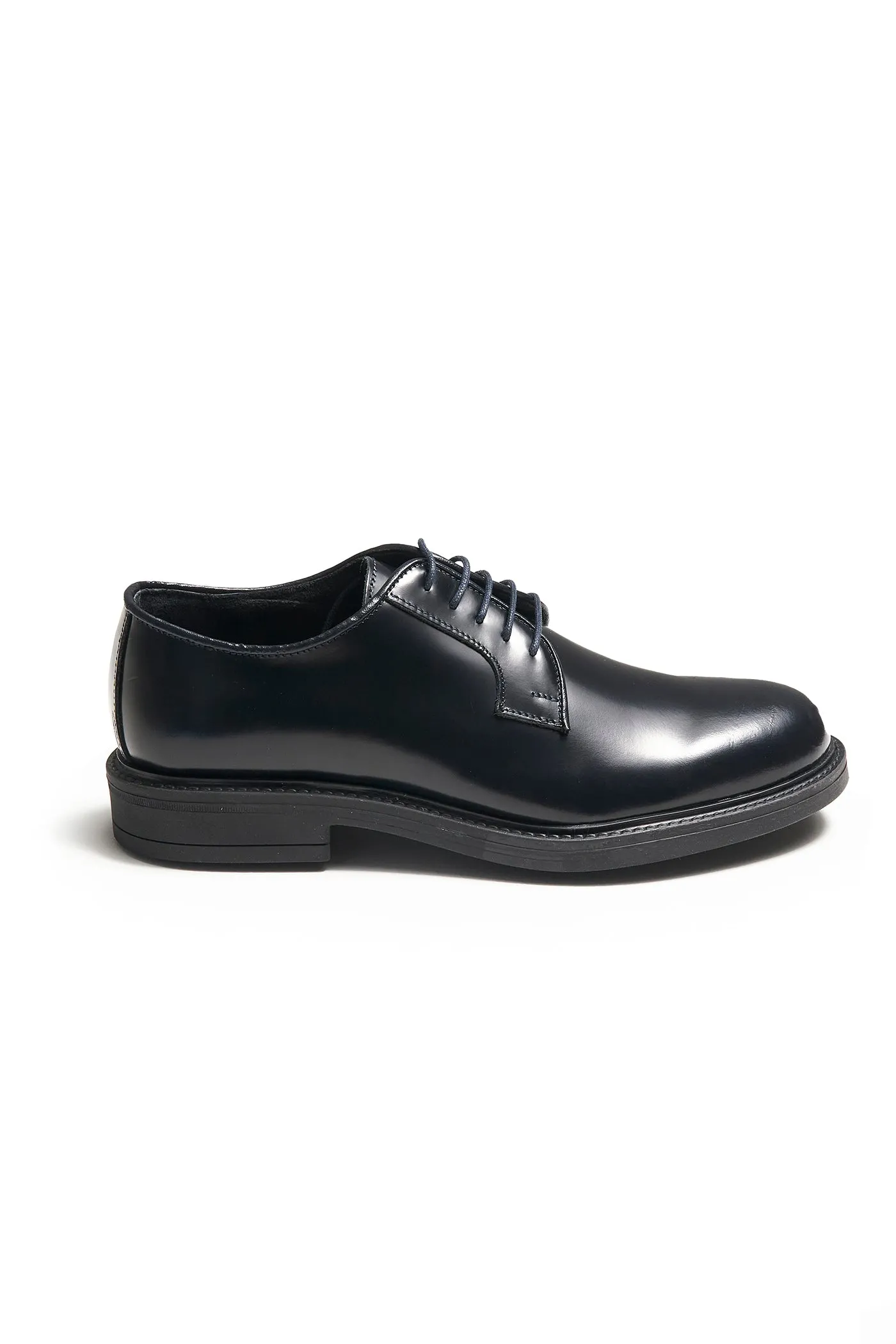 Scarpa leather derby shoes