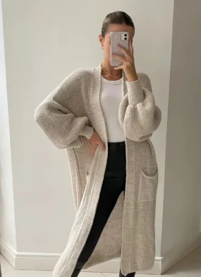 Selma Bell Sleeve Sweater