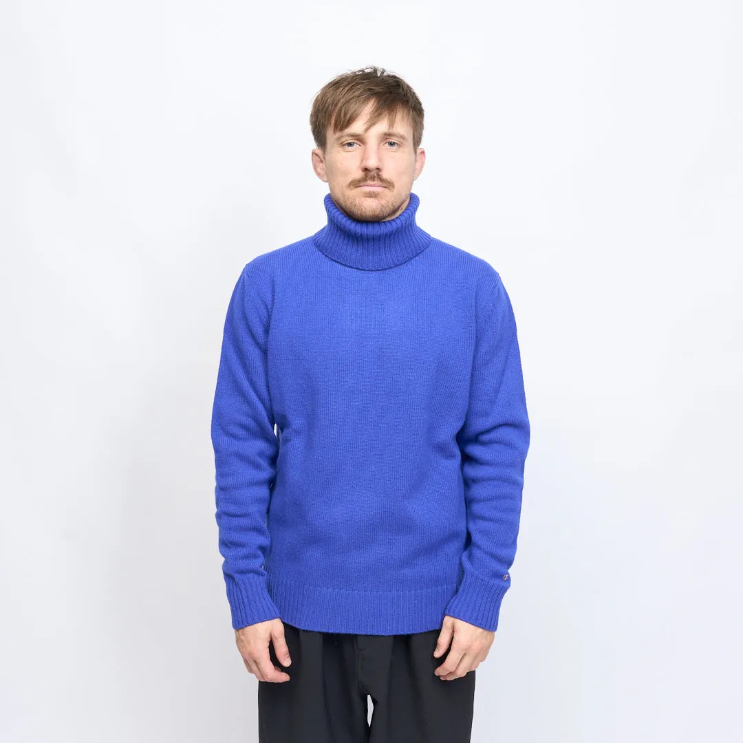 Seven Gauge - Turtle neck Sweater (Copiativo)