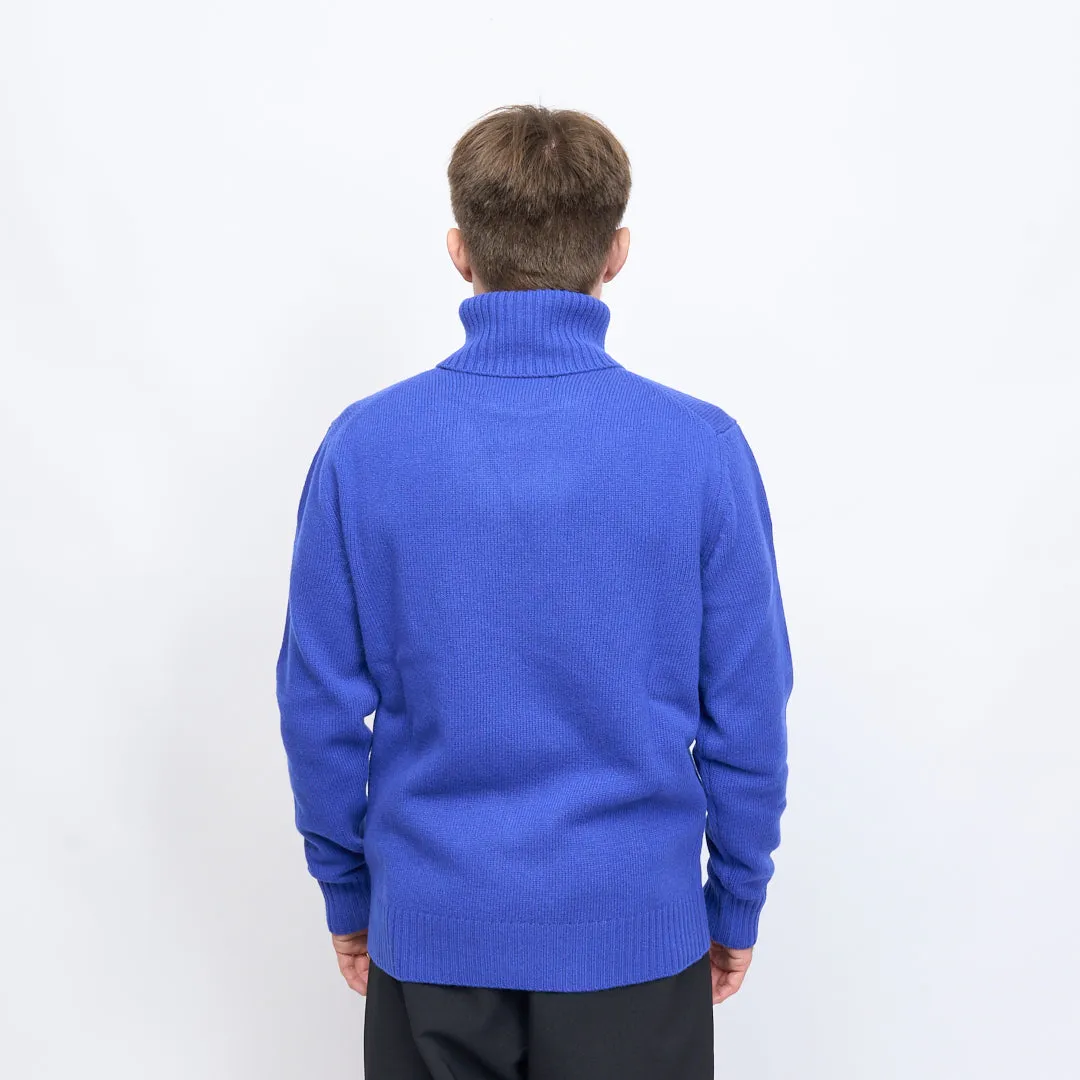 Seven Gauge - Turtle neck Sweater (Copiativo)