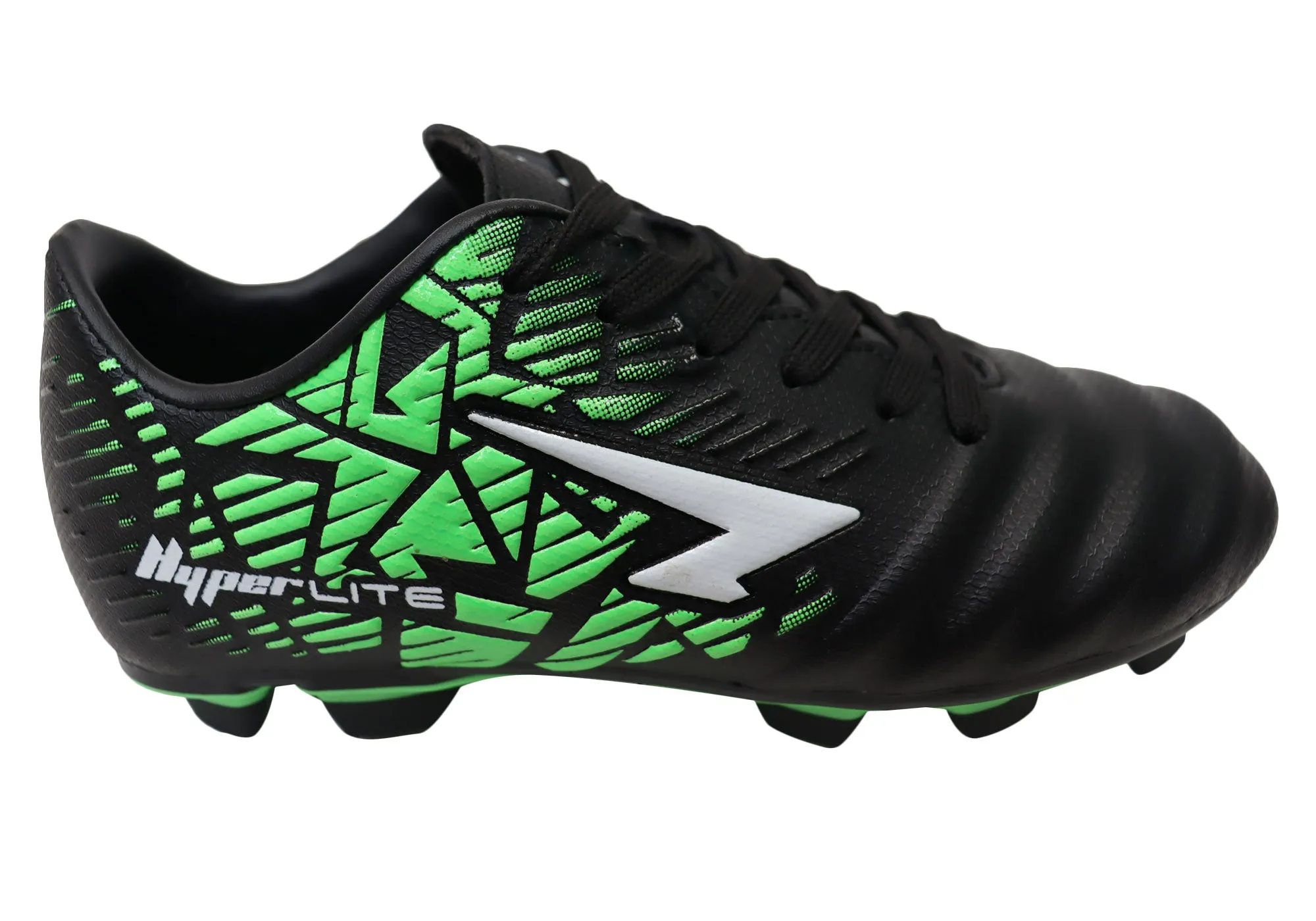 Sfida Rapid Junior Kids/Youths Comfortable Football Boots