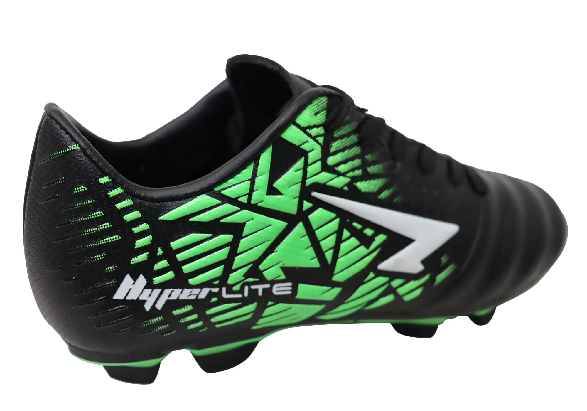 Sfida Rapid Junior Kids/Youths Comfortable Football Boots