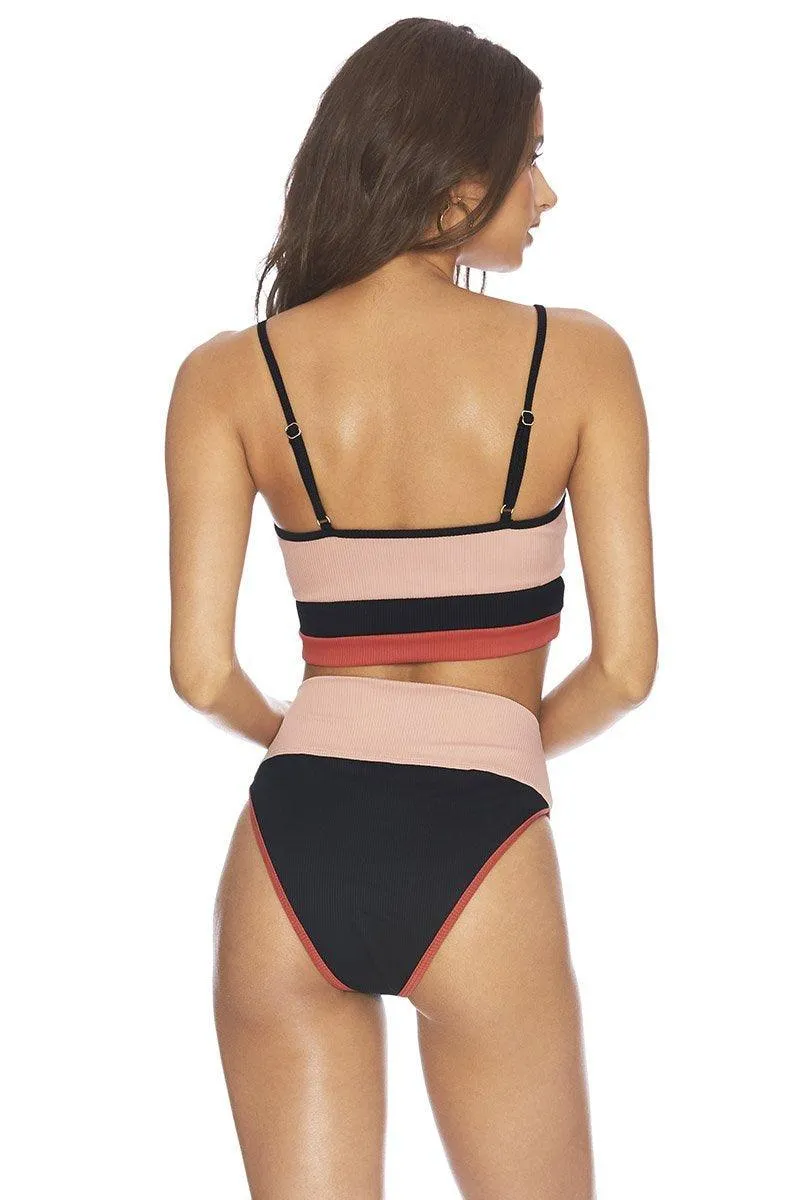 Shop Emmy Bottom by Beach Riot for trendy swimwear