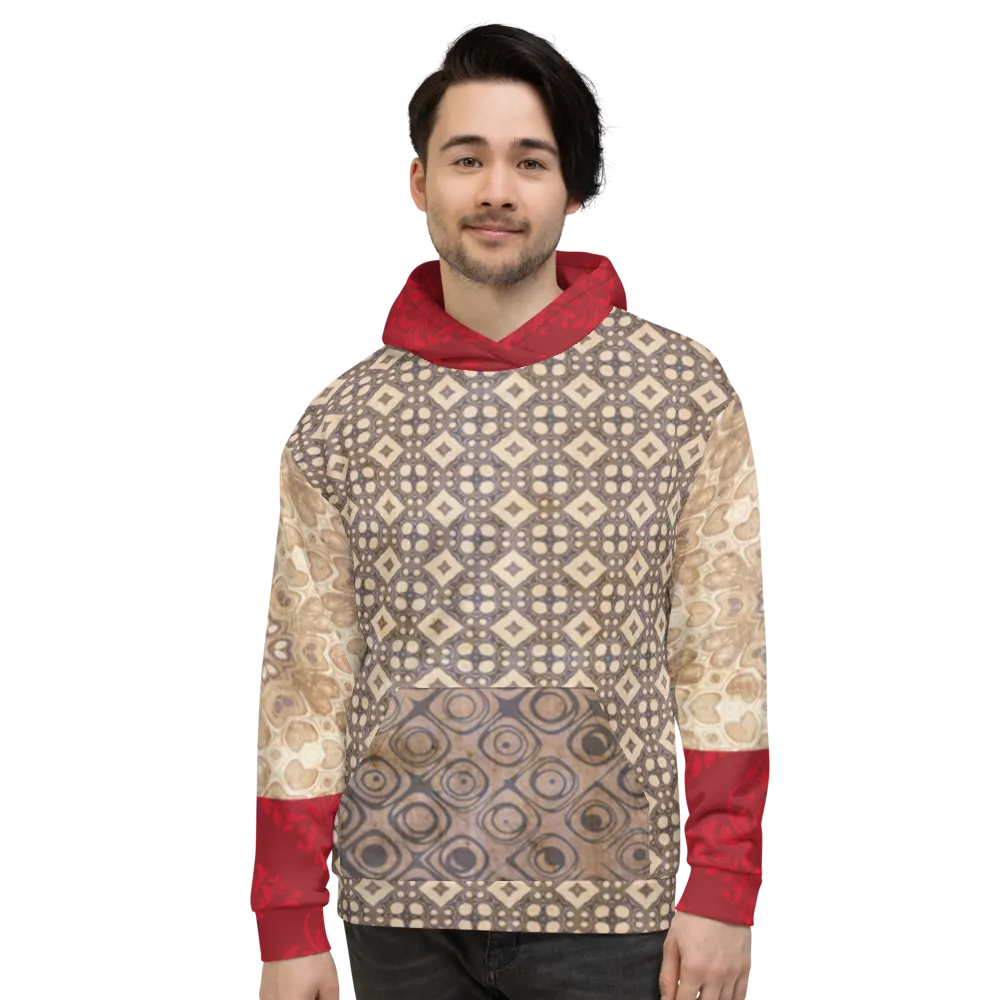 Sienna Hoodie