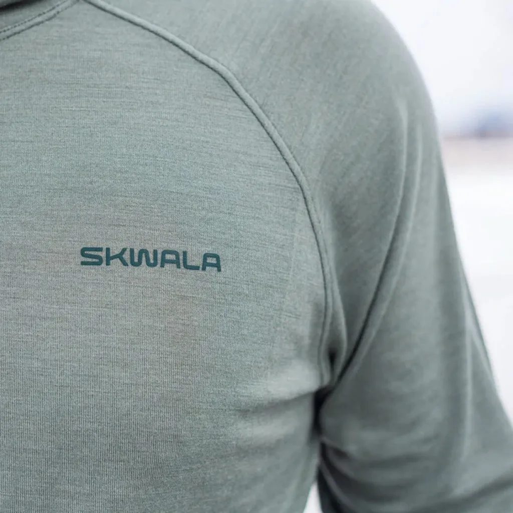 Skwala Men's Thermal 150 Hoodie