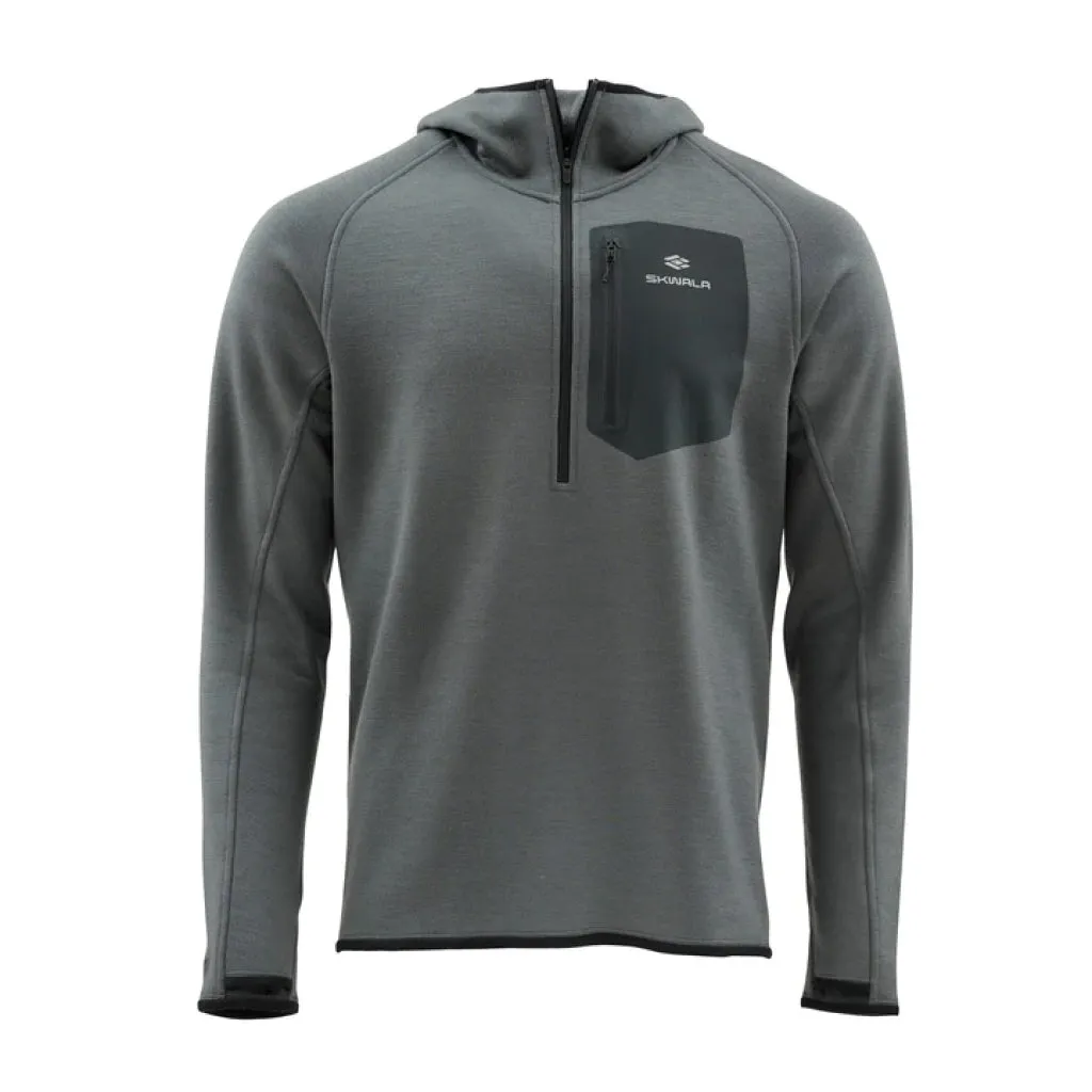 Skwala Men's Thermo 350 Hoody - Warm and stylish men's hoody