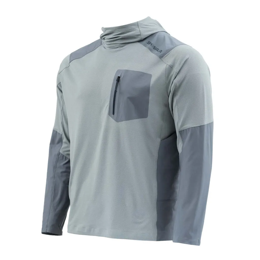 Skwala Tactical Men's Hoody - Results: Sol Outdoor Apparel