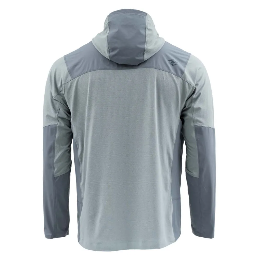 Skwala Tactical Men's Hoody - Results: Sol Outdoor Apparel