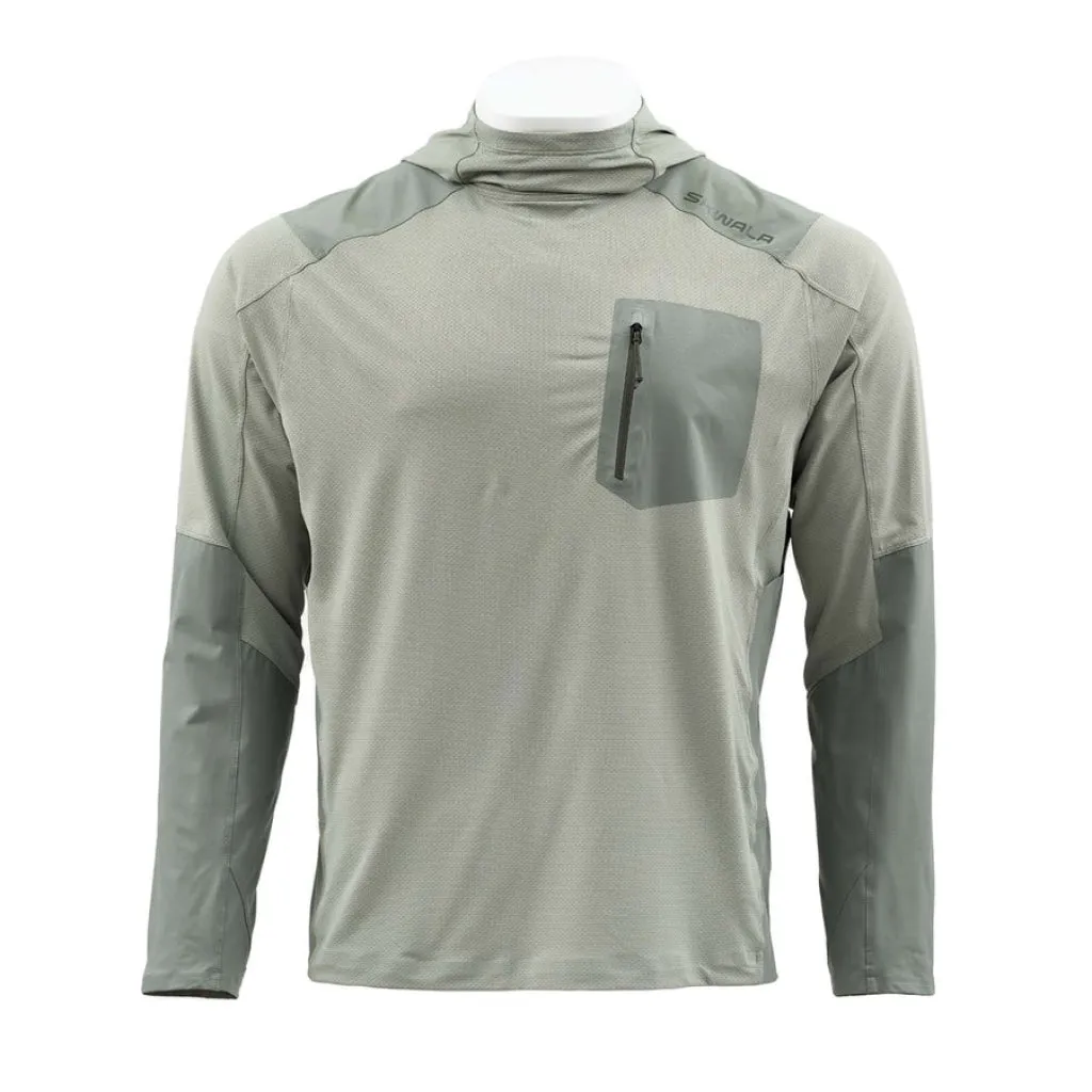 Skwala Tactical Men's Hoody - Results: Sol Outdoor Apparel