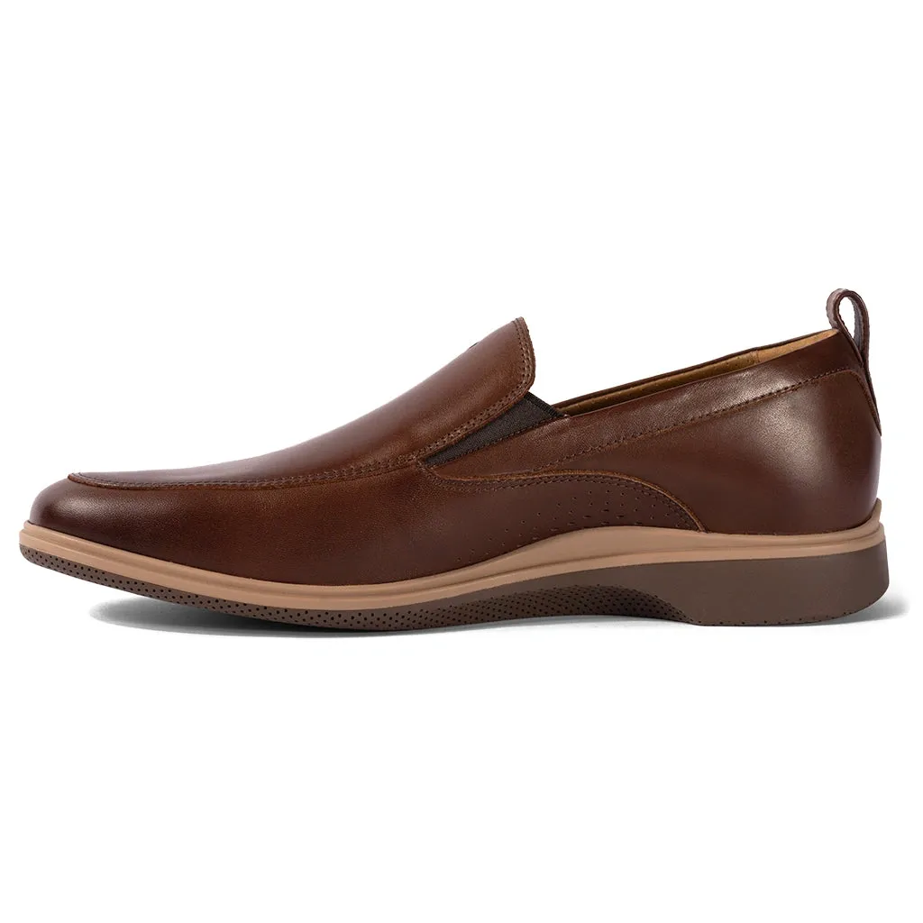 Slip-On Chestnut - Google SEO Optimized Result: Slip-On Shoes in Chestnut, Affordable Prices, Fast Shipping