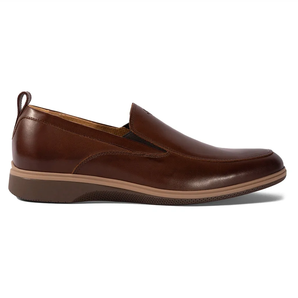 Slip-On Chestnut - Google SEO Optimized Result: Slip-On Shoes in Chestnut, Affordable Prices, Fast Shipping