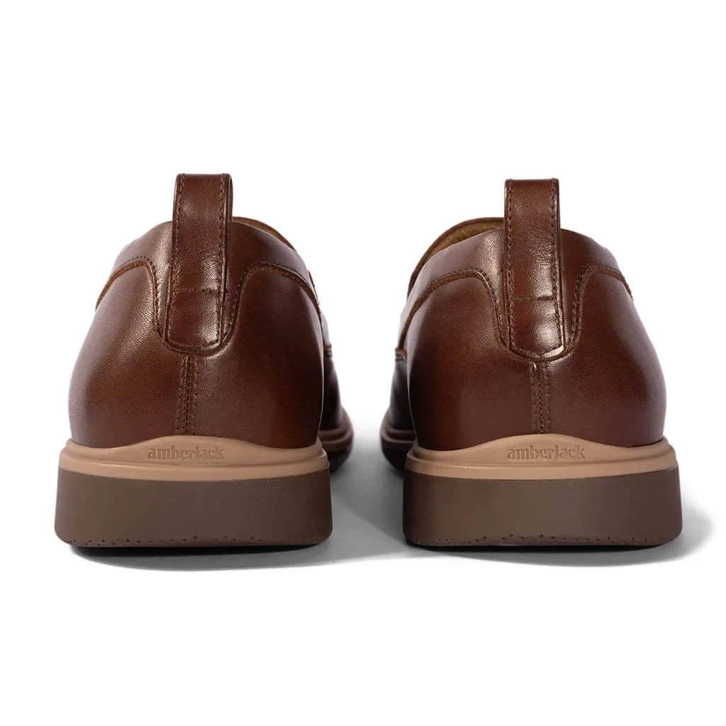 Slip-On Chestnut - Google SEO Optimized Result: Slip-On Shoes in Chestnut, Affordable Prices, Fast Shipping