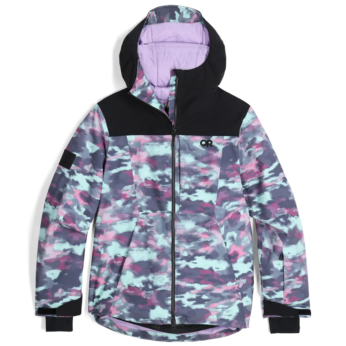 Snowcrew Jacket (Women's)