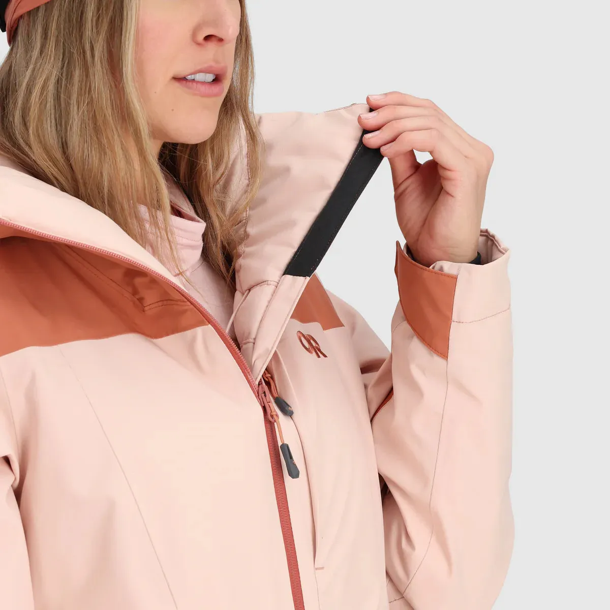 Snowcrew Jacket (Women's)