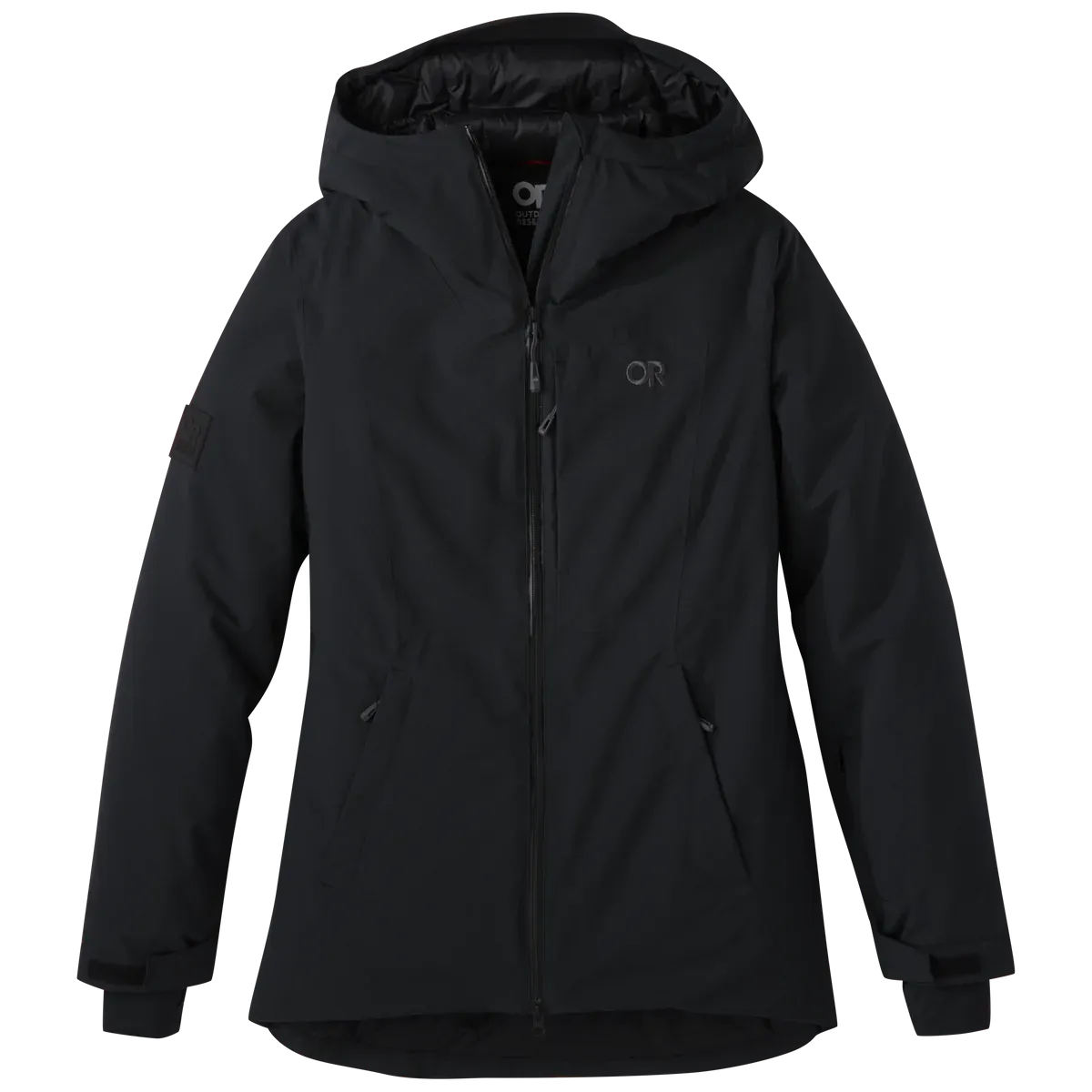 Snowcrew Jacket (Women's)