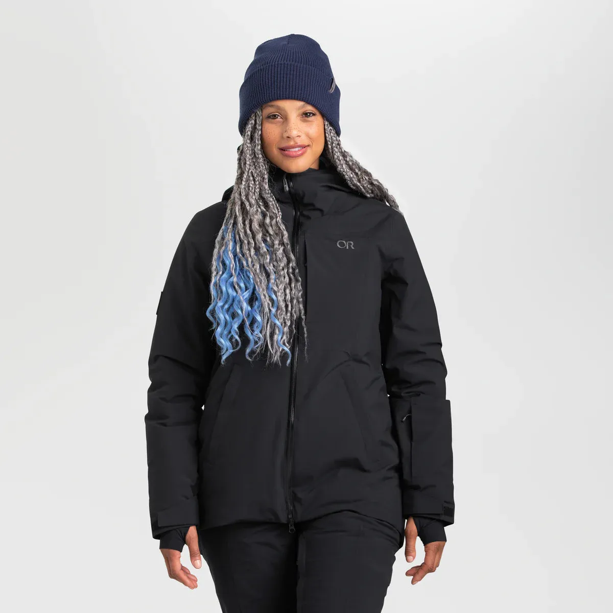 Snowcrew Jacket (Women's)