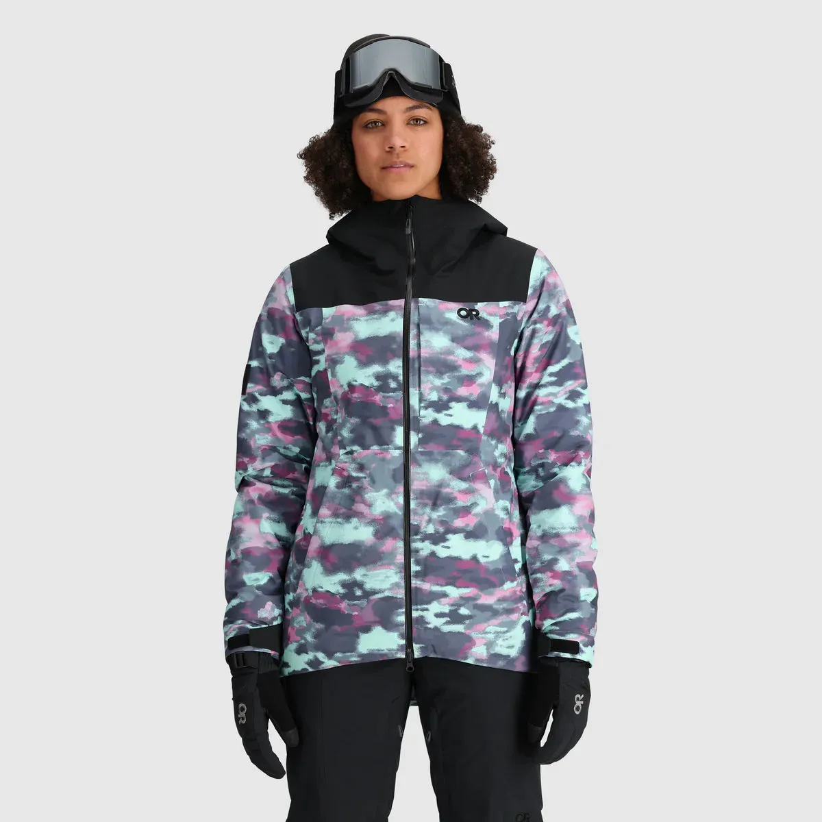 Snowcrew Jacket (Women's)