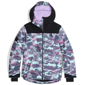 Snowcrew Jacket (Women's)