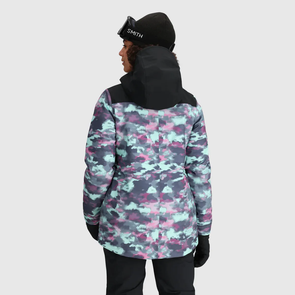 Snowcrew Jacket (Women's)