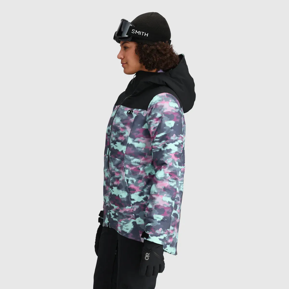 Snowcrew Jacket (Women's)