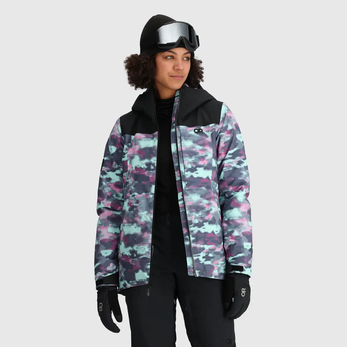 Snowcrew Jacket (Women's)