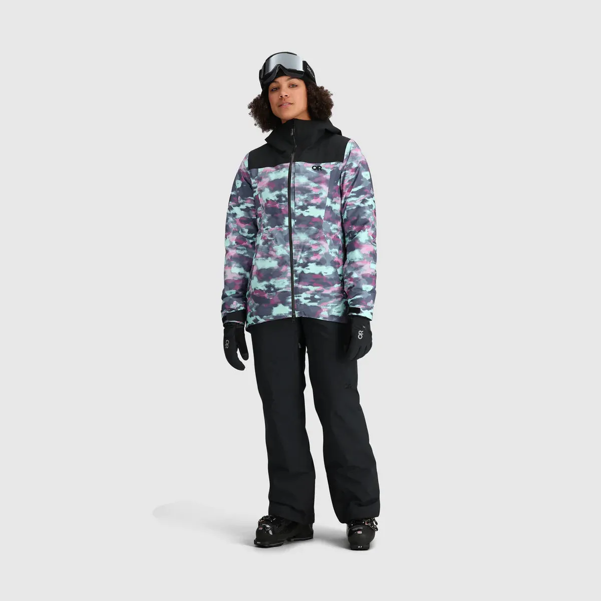 Snowcrew Jacket (Women's)