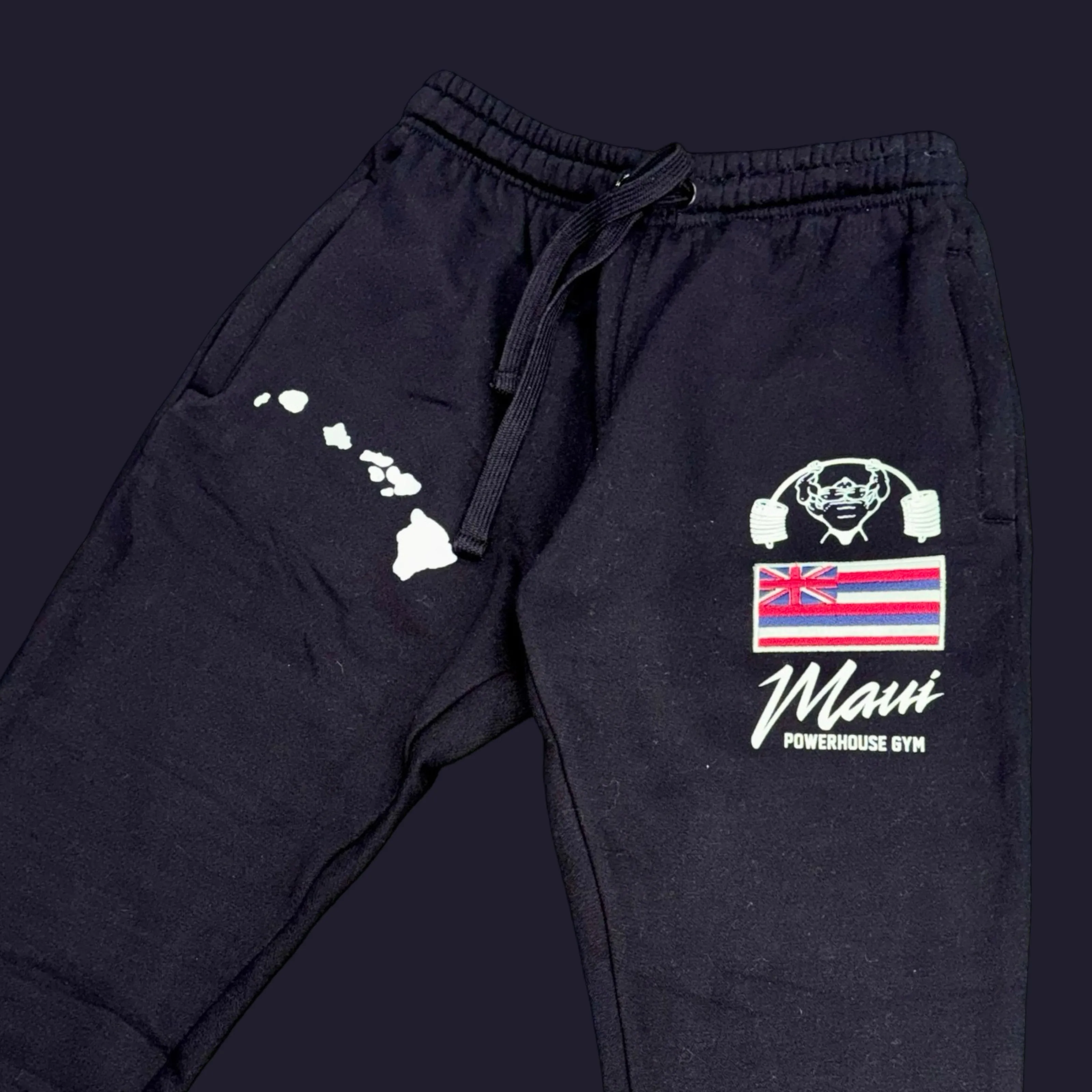 Soft Fleece Sweatpants