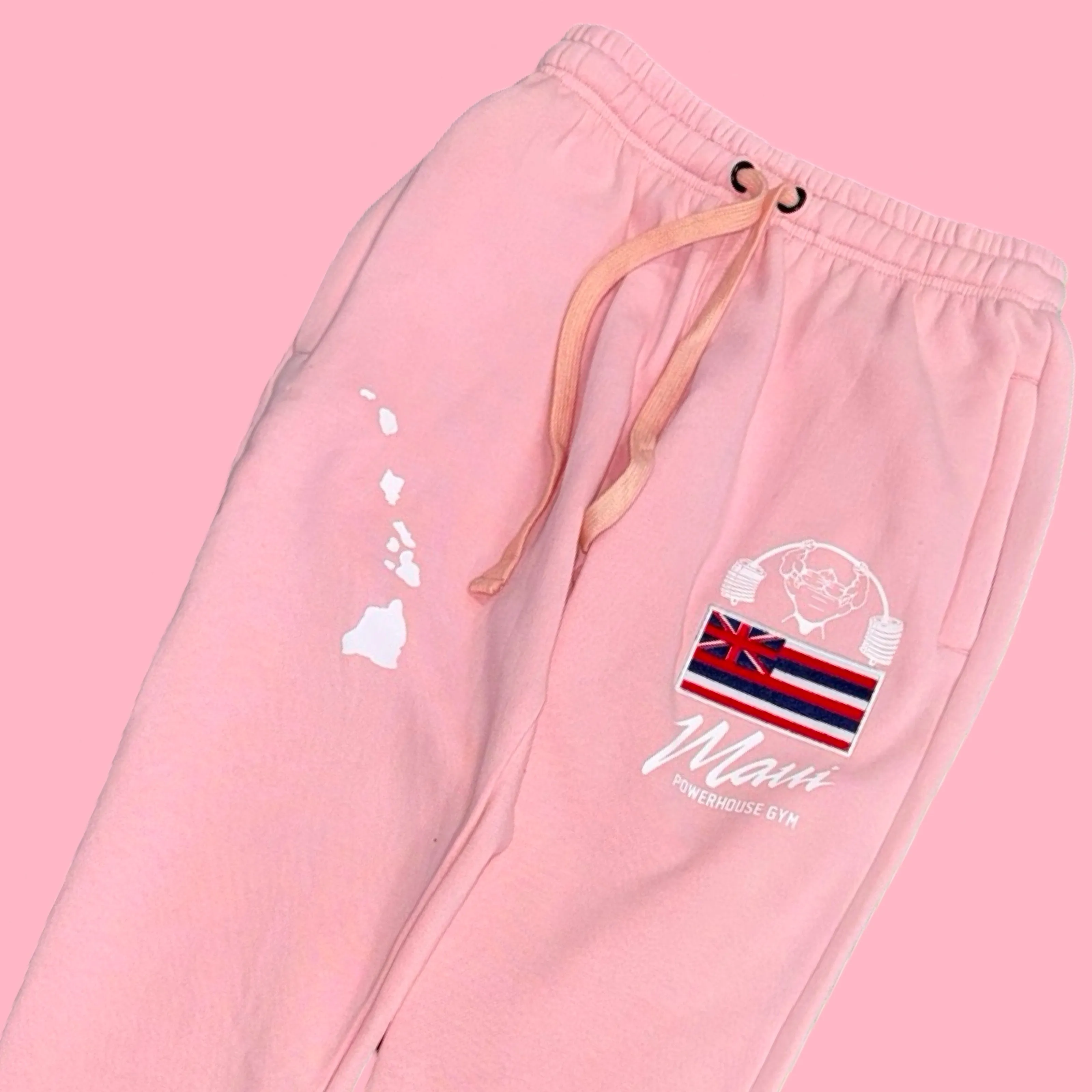 Soft Fleece Sweatpants