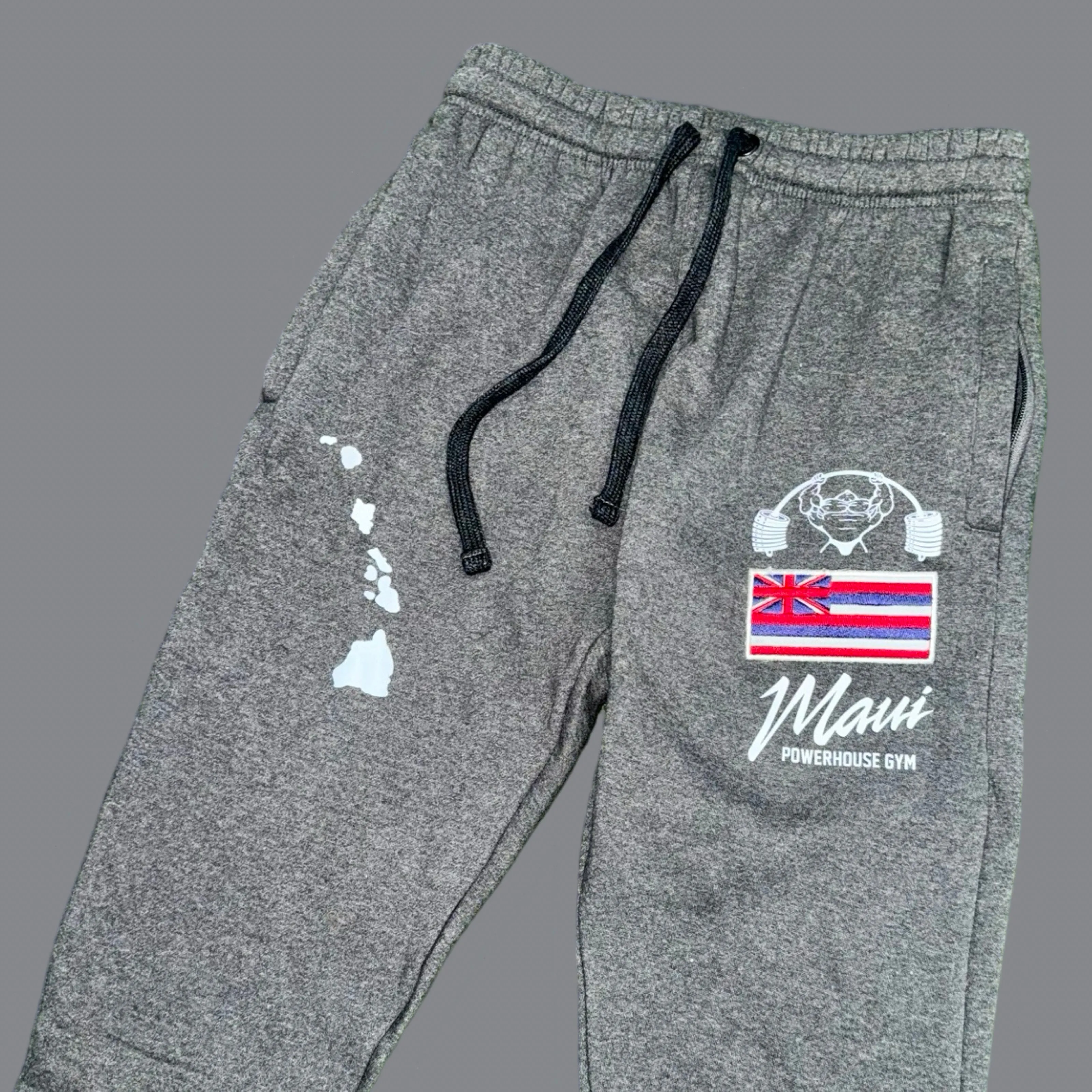 Soft Fleece Sweatpants