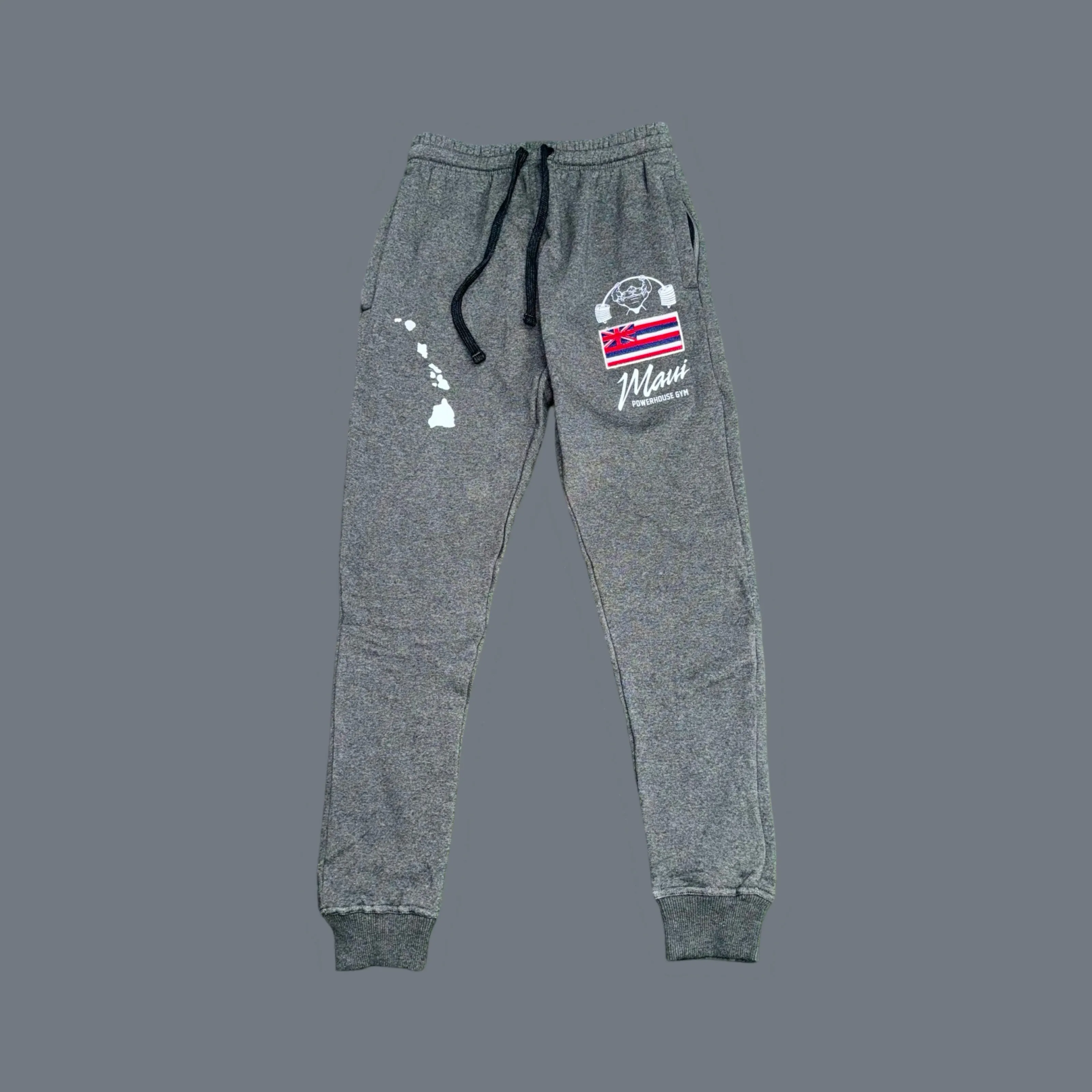 Soft Fleece Sweatpants