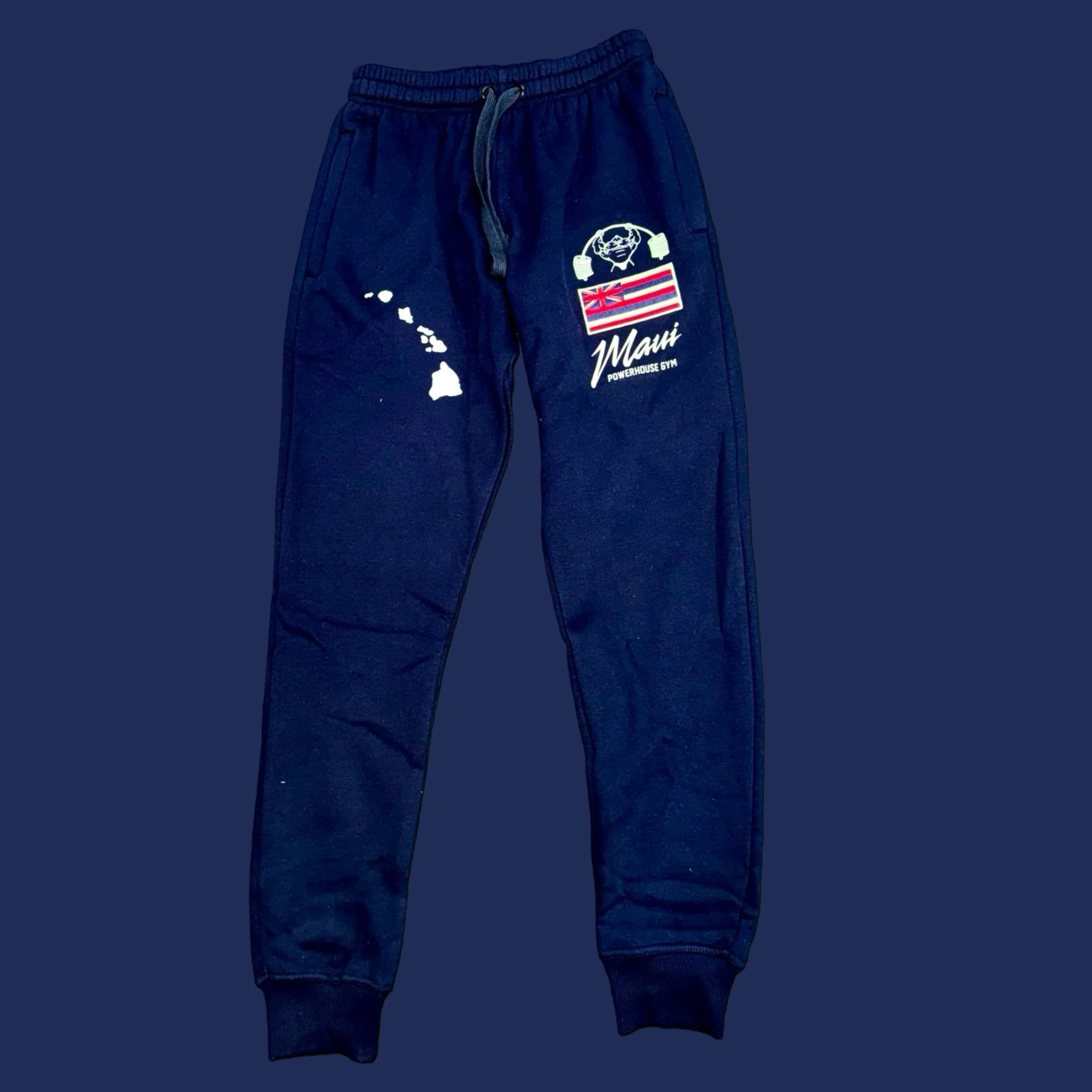 Soft Fleece Sweatpants