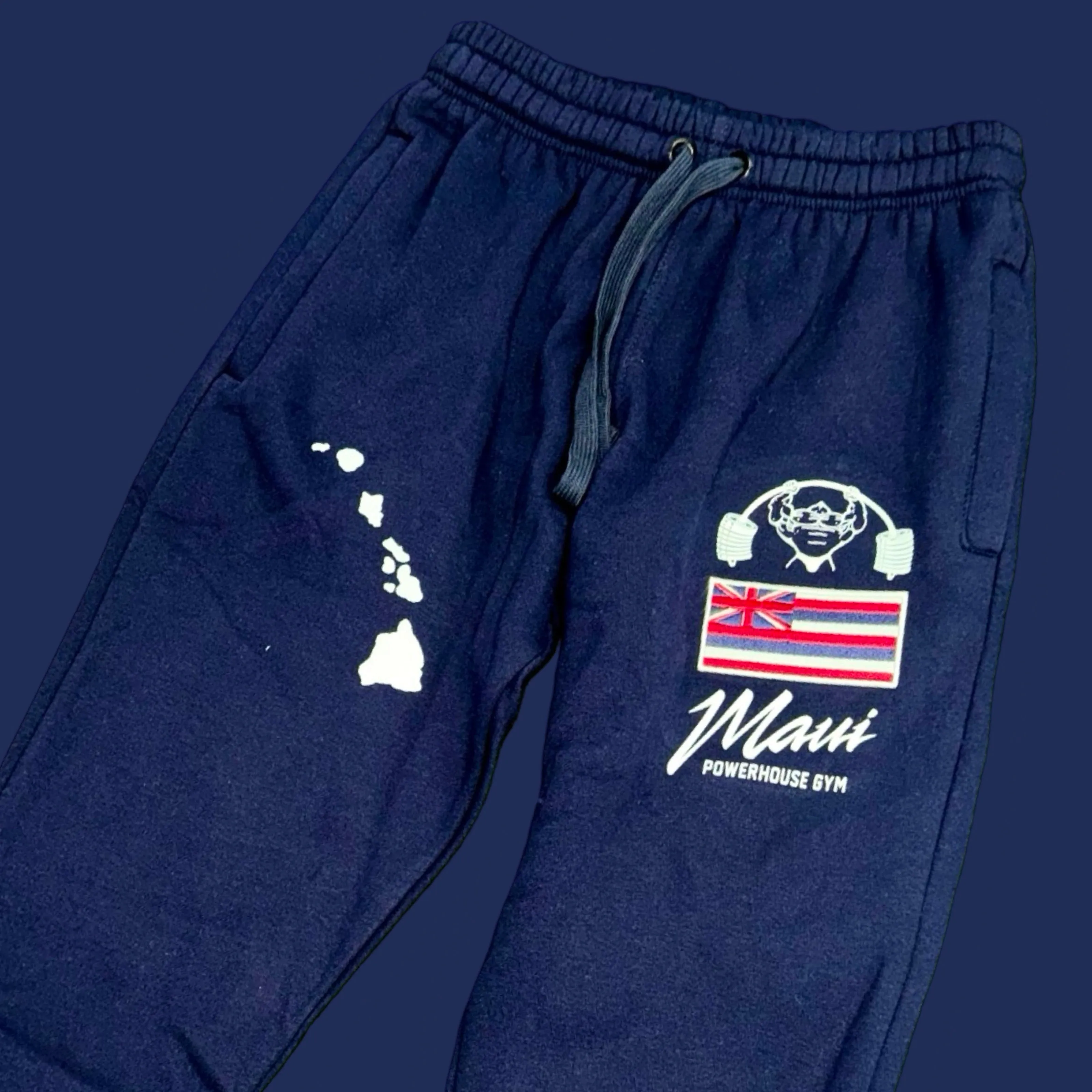 Soft Fleece Sweatpants