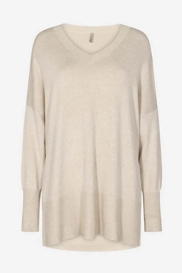 Soyaconcept Dollie 728 Pullover - Buy Online Now