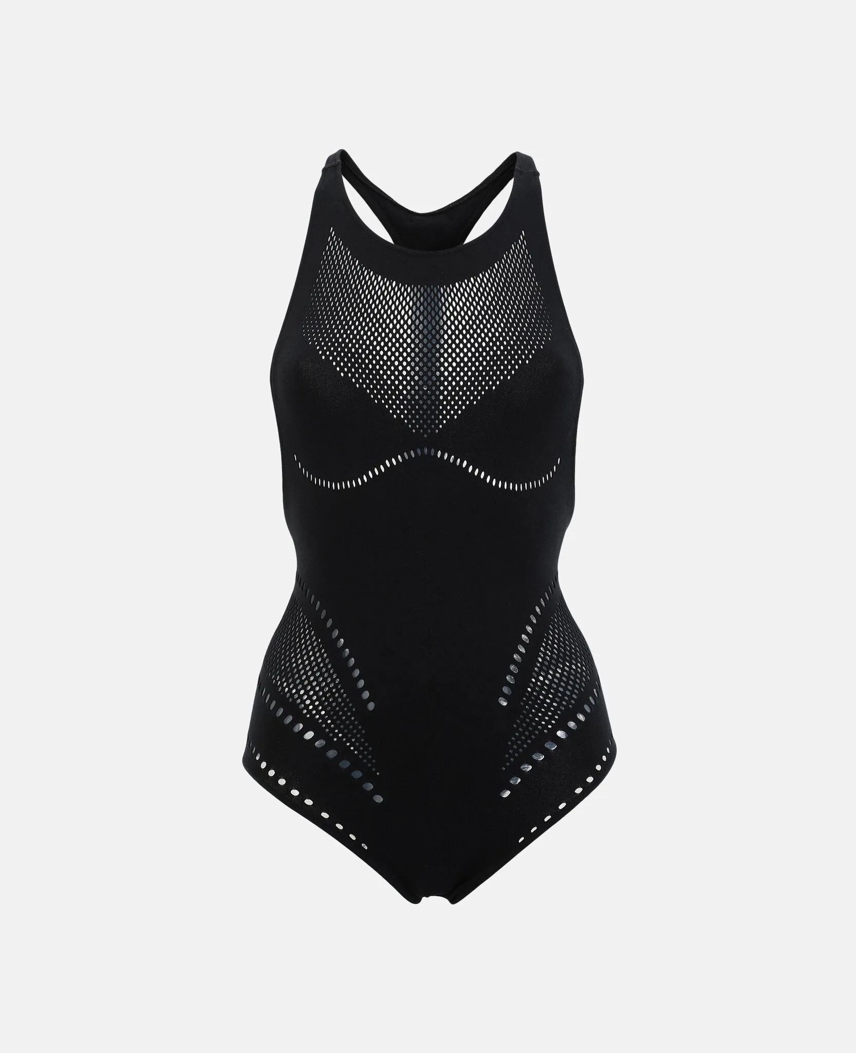 Stellawear Graphic Bodysuit