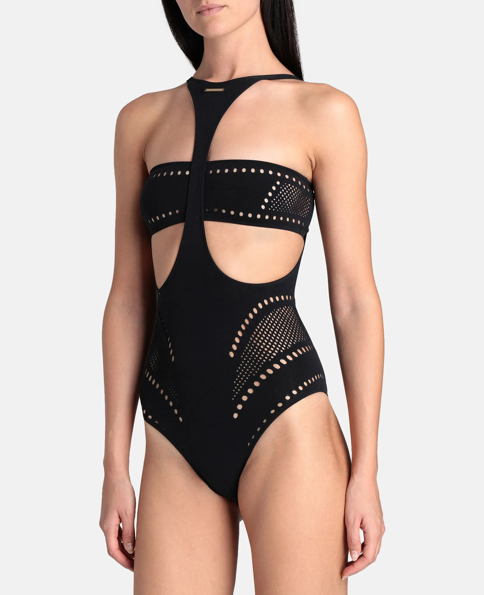 Stellawear Graphic Bodysuit