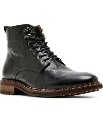 Steve Madden Men's Nova Jack Leather Boot