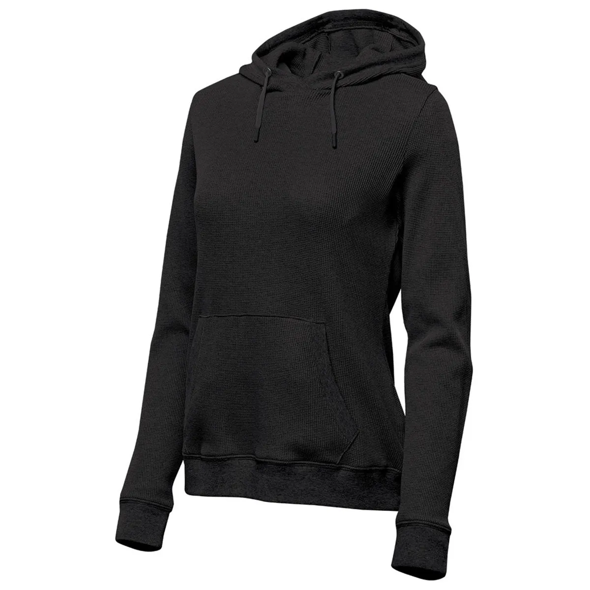 Stormtech Black Ashburn Pullover Hoody for Women