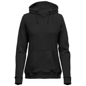 Stormtech Black Ashburn Pullover Hoody for Women